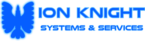 Ion Knight